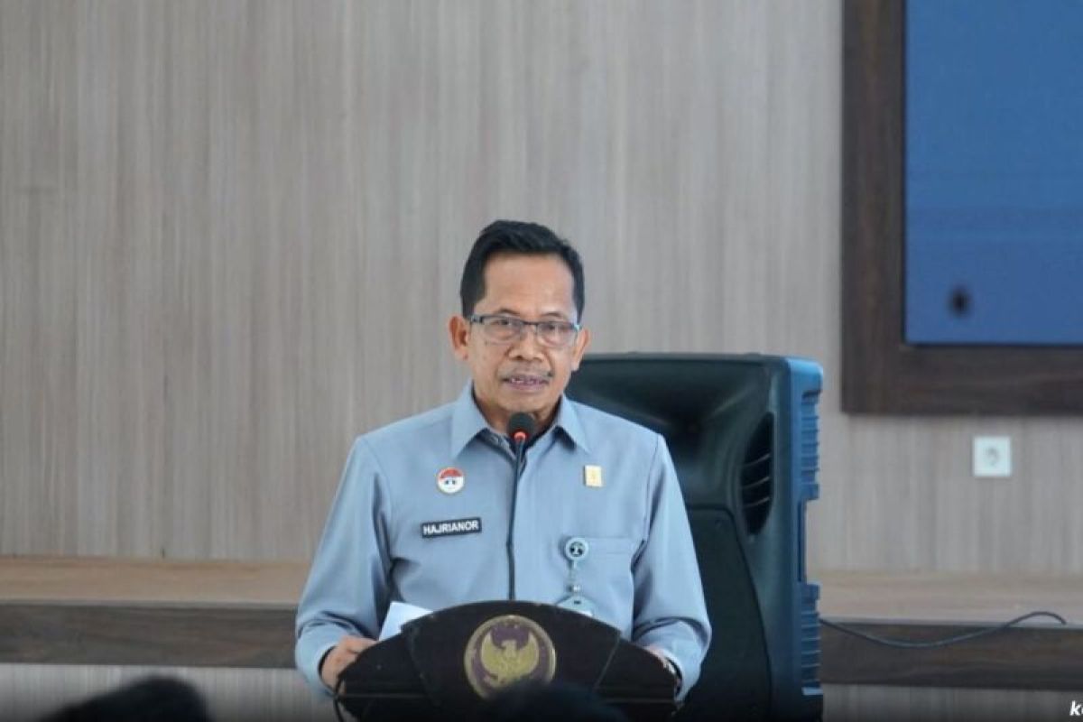 Kemenkum permudah syarat daftar merek UMK lewat Permenkum