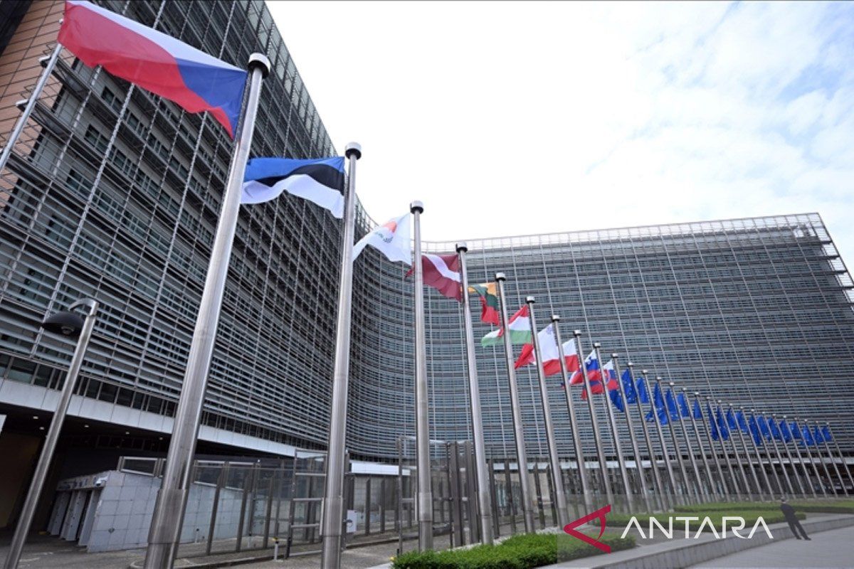 Uni Eropa harus dukung sektor energi di tengah konflik Timur Tengah