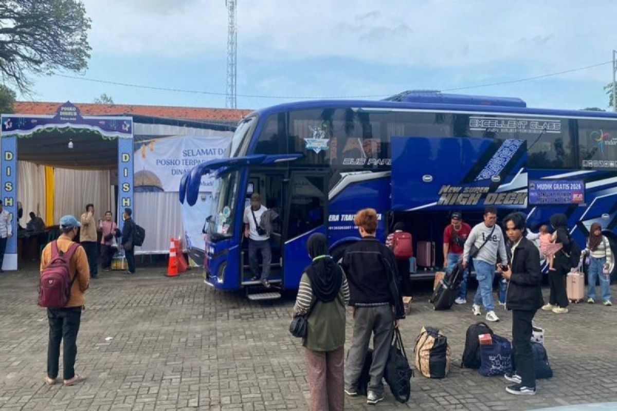 Pemkab memfasilitasi penjemputan warga ber-KTP Batang dari Jakarta