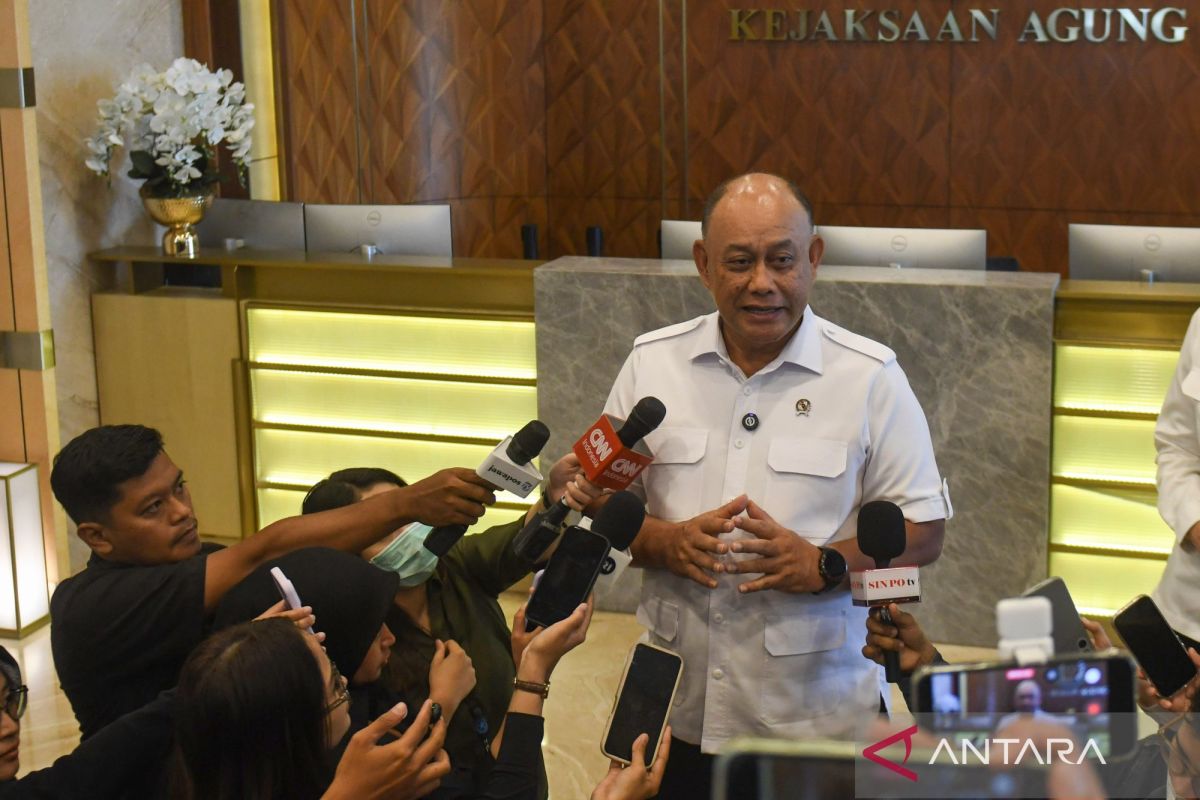 BGN setop 62 SPPG dengan menu MBG tak sesuai anggaran selama Ramadhan