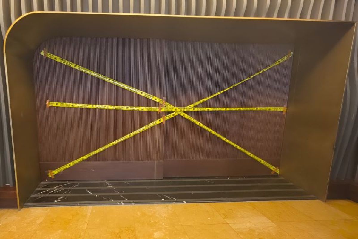 Polri bongkar kasus peredaran narkoba di tempat hiburan di Jaksel