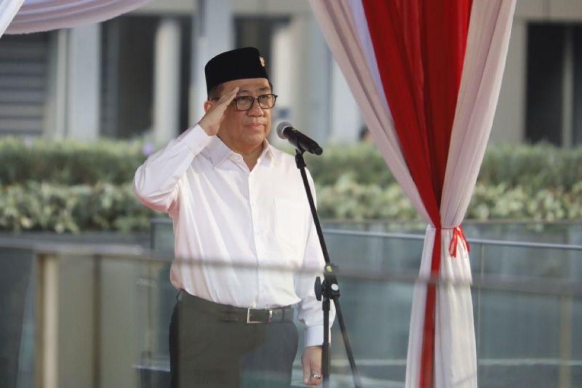 Djony Bunarto Tjondro: Astra perkuat fondasi menuju tujuh dekade, menjaga akar, menumbuhkan masa depan