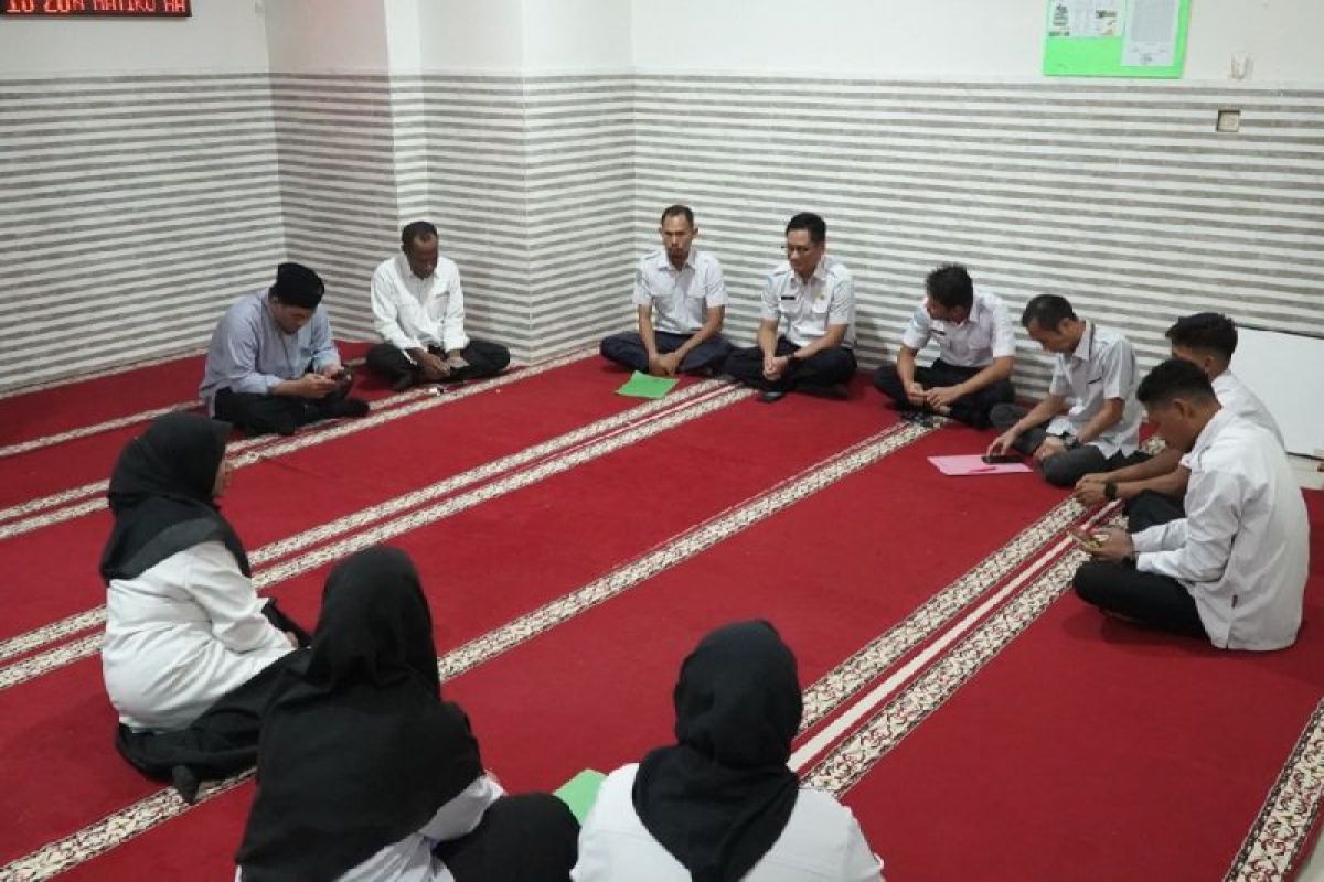 Kemenag Papua siapkan tim pengamatan hilal jelang Idul Fitri 1447 Hijriah