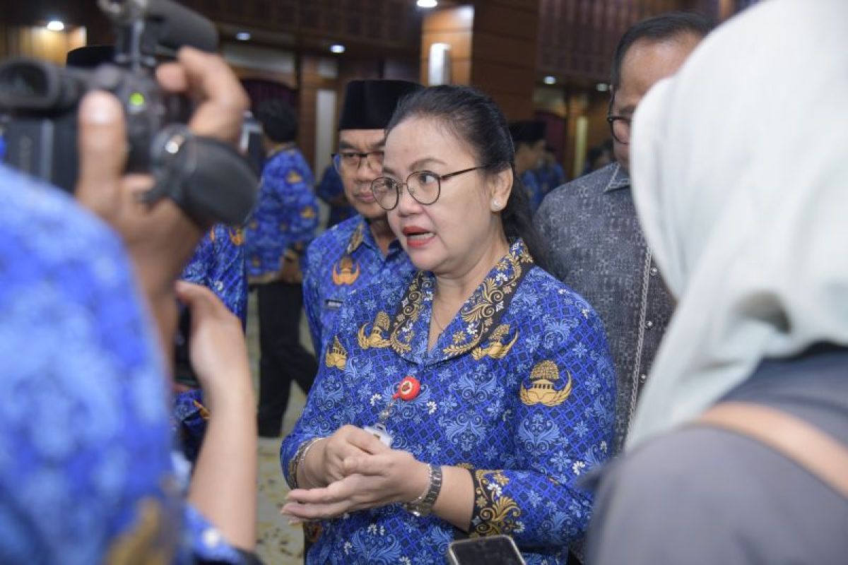 Mobil plat merah terlihat saat Lebaran, Wali Kota Semarang mohon dimaklumi