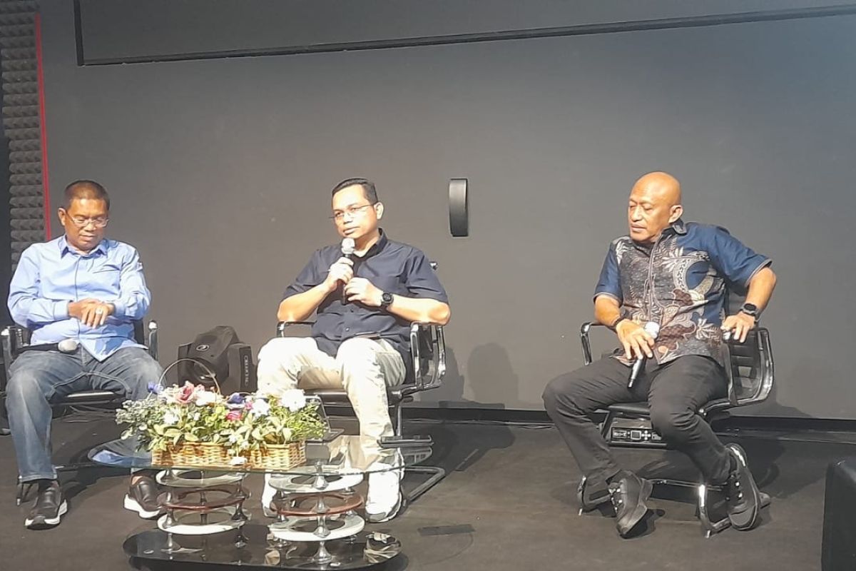 PAM Jaya targetkan seluruh Jakarta terakses air bersih pada 2029