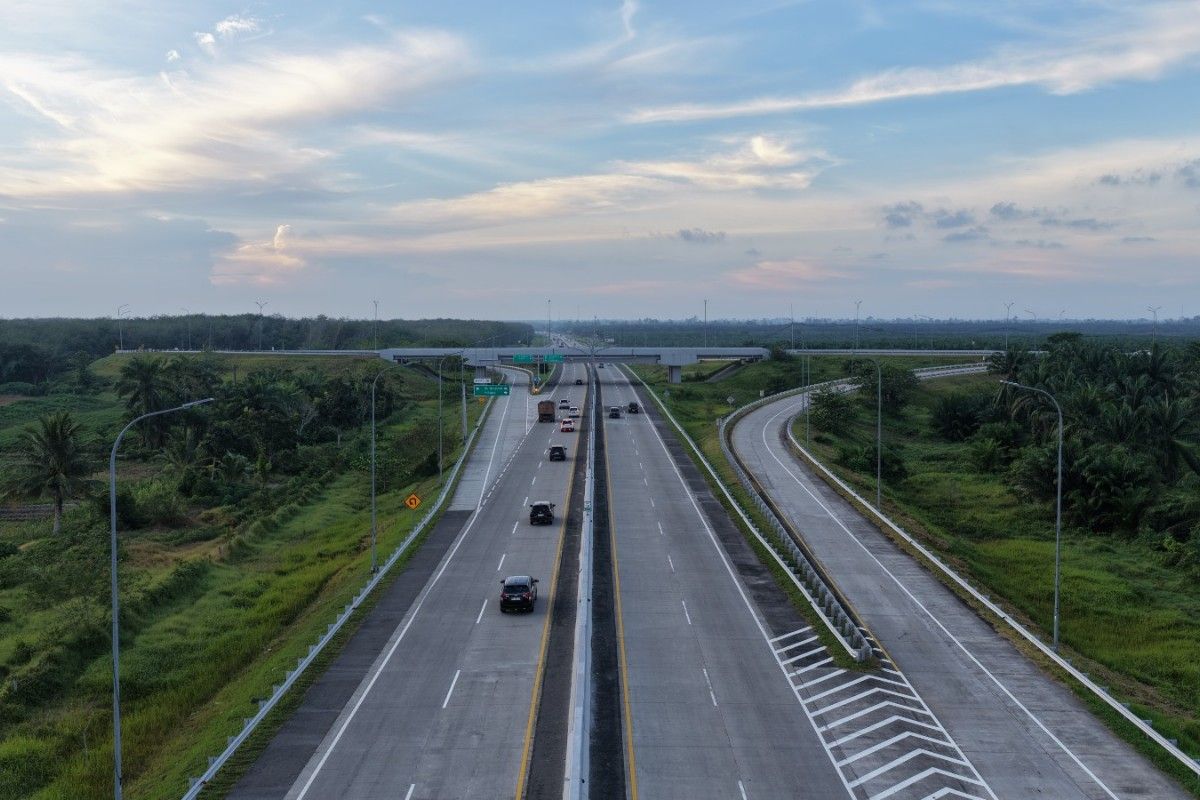 Jasa Marga: Call Center 133 bantu pengguna jalan yang alami darurat