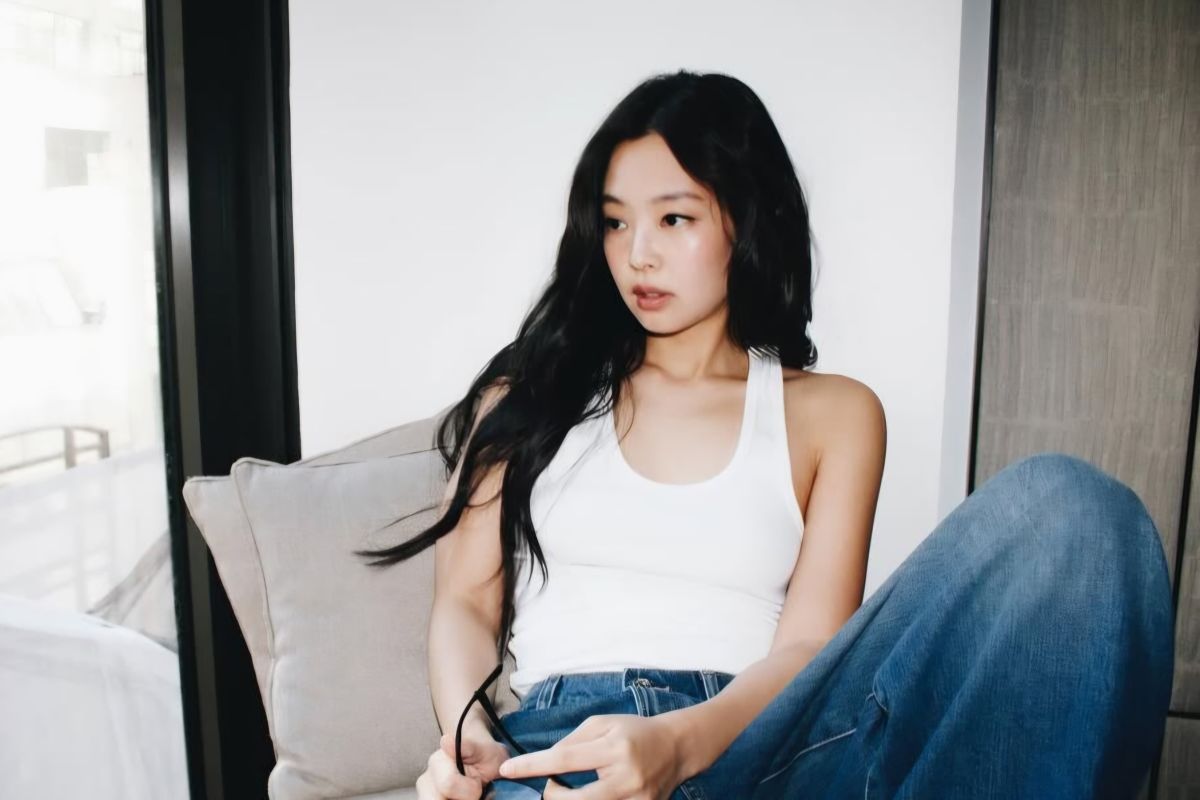 Jennie bakal jadi penampil utama di Lollapalooza Chicago