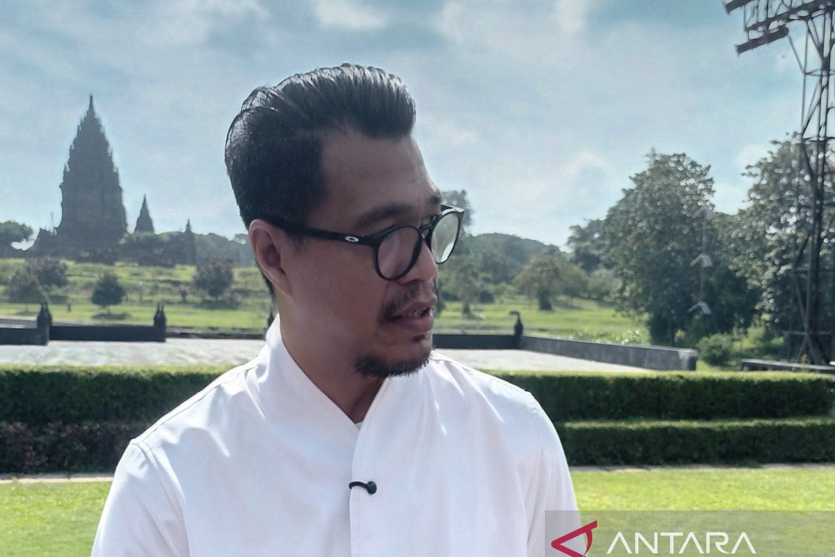 InJourney menyiapkan sejumlah agenda spesial rayakan "Lebaran di Candi"