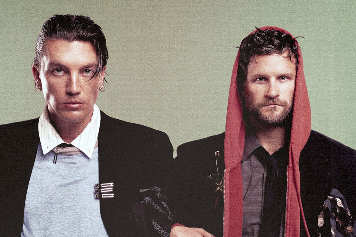 LANY umumkan akan ke Jakarta Oktober 2026 lewat konser bertajuk "Soft World Tour"