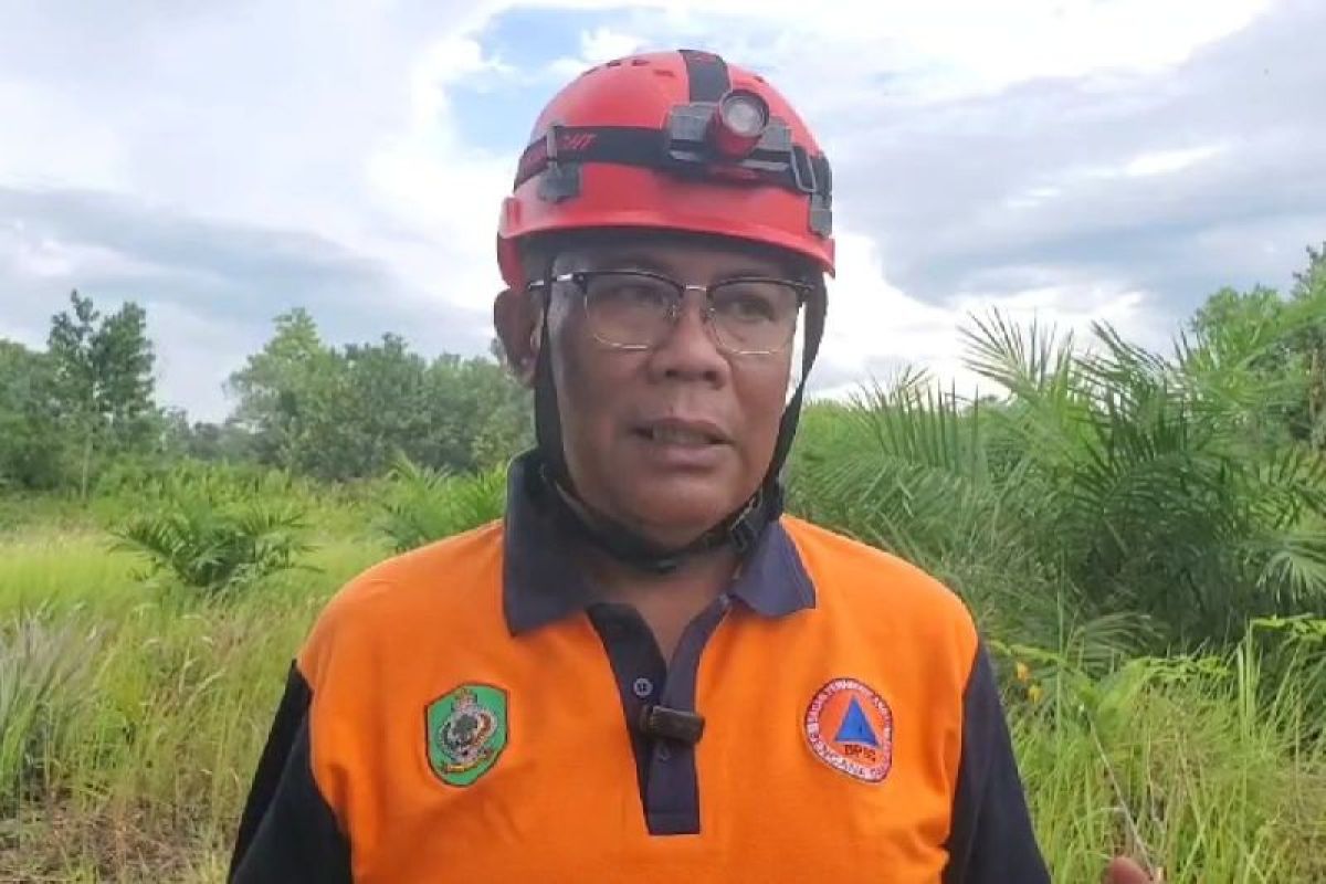 BPBD Kotim tingkatkan pengawasan wisata danau buatan saat libur Lebaran
