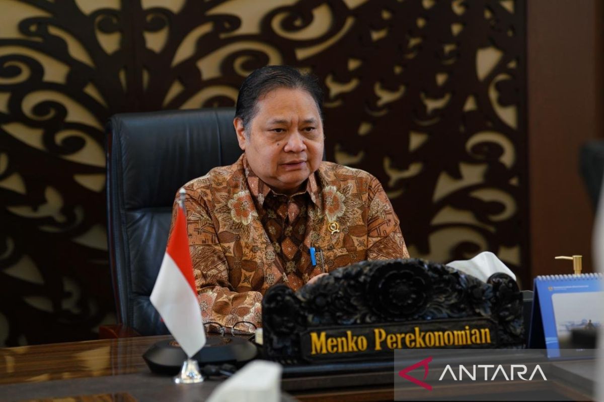 Menteri Serukan Reformasi Pariwisata untuk Mitigasi Dampak Krisis Global