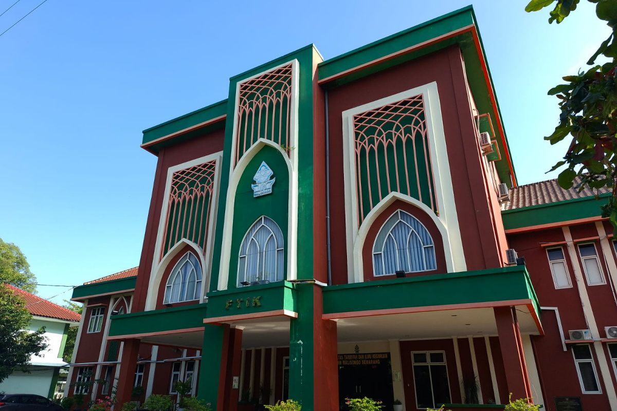 Kado Lebaran terindah 98,77% peserta PPG UIN Walisongo dinyatakan lulus sertifikasi