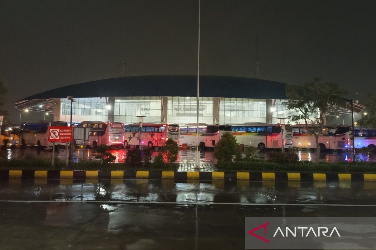 Supir: Cek kesehatan gratis di Terminal Pulo Gebang sangat bermanfaat