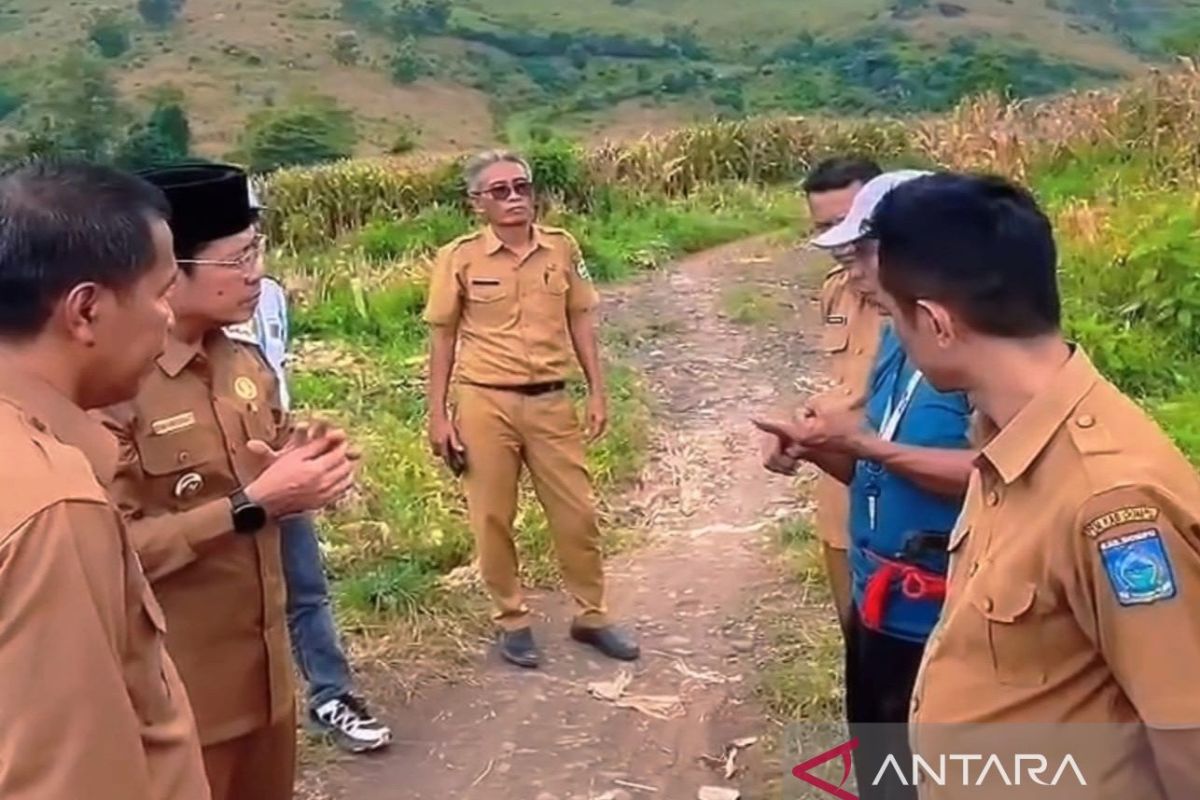 Dompu peroleh program hilirisasi pakan ternak Rp1,7 triliun pada 2026