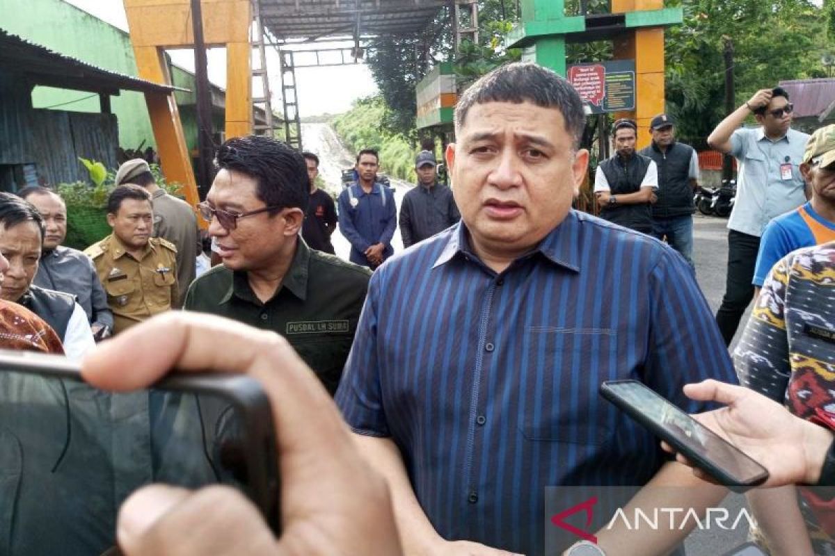 Pemkot Makassar batasi "open house" lebaran