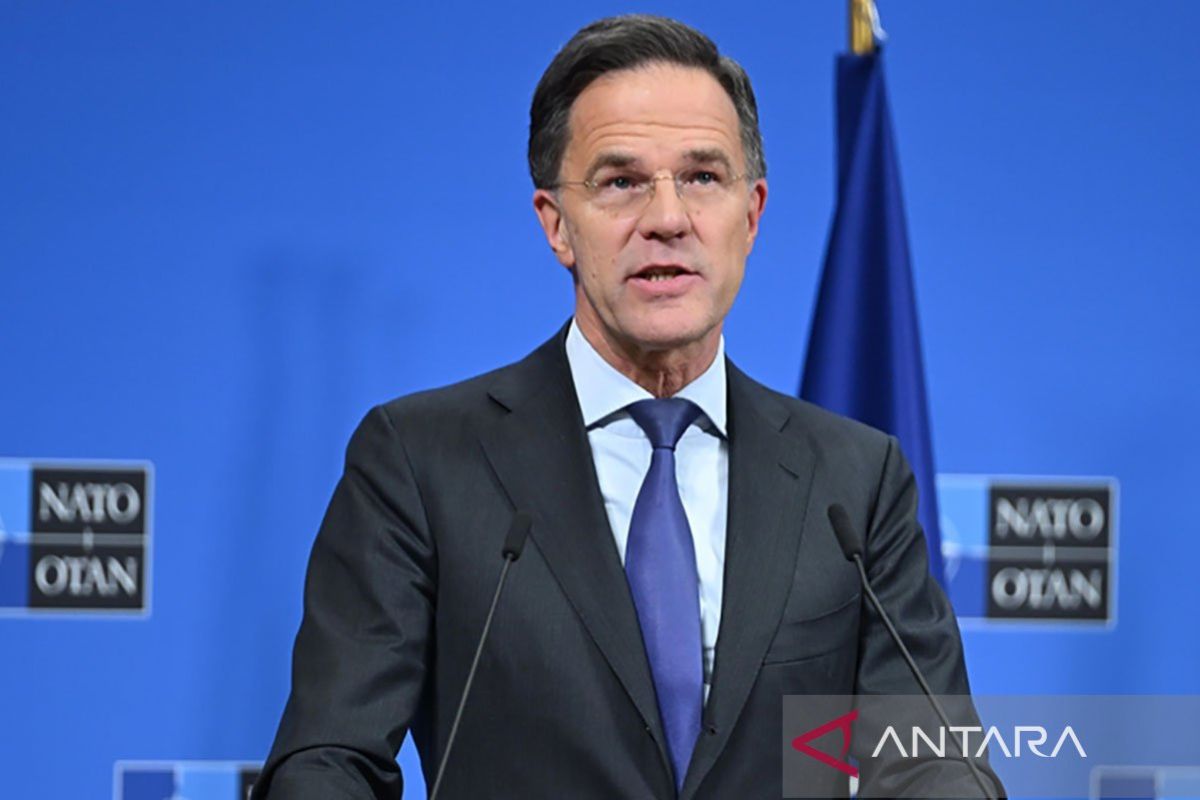 NATO mengirim rudal Patriot tambahan ke Turki lindungi pangkalan Incirlik