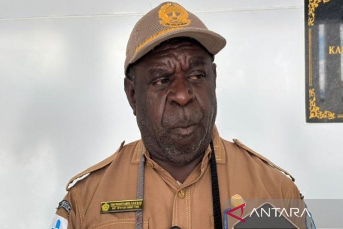 Pemkab Jayawijaya pastikan layanan kesehatan buka selama libur Lebaran