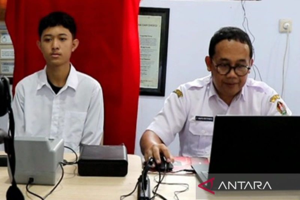 Dindukcapil Temanggung terus genjot perekaman e-KTP