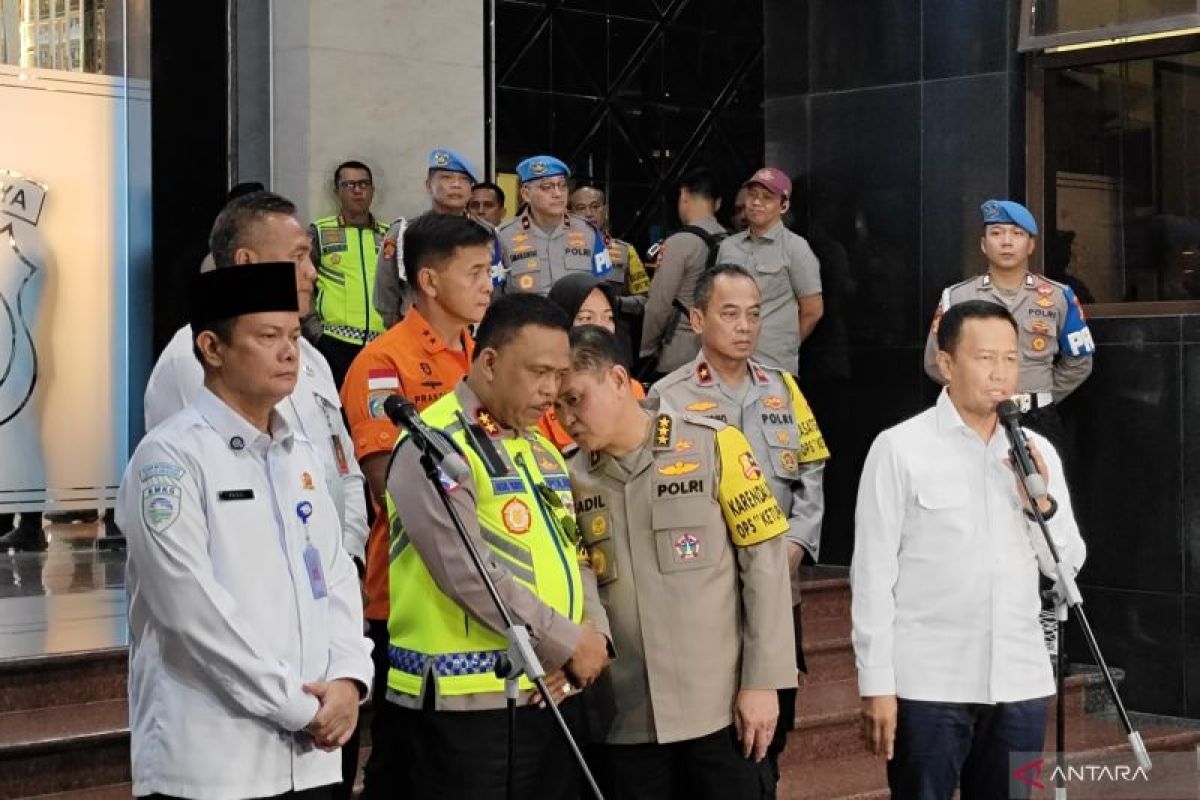 Cegah kepadatan, Kemenhub imbau para pemudik balik pada 25-27 Maret