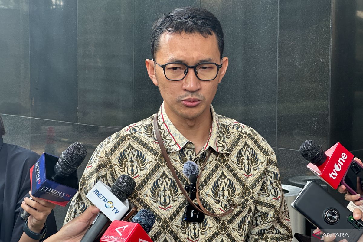 KPK pelajari putusan MK soal penghitungan kerugian negara oleh BPK