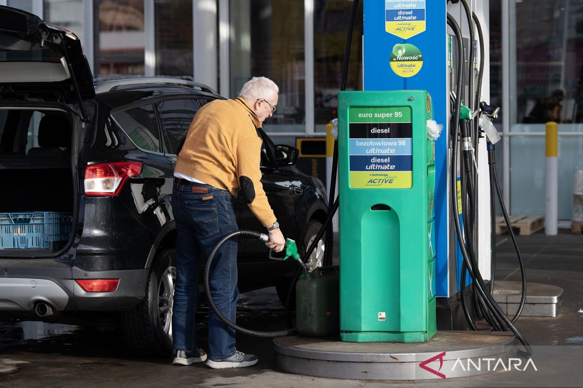 Personel AS kecewa sebut tak ingin mati demi Israel