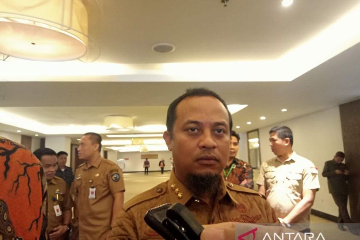 Gubernur Sulsel tiadakan "open house" Idul Fitri 1447 H