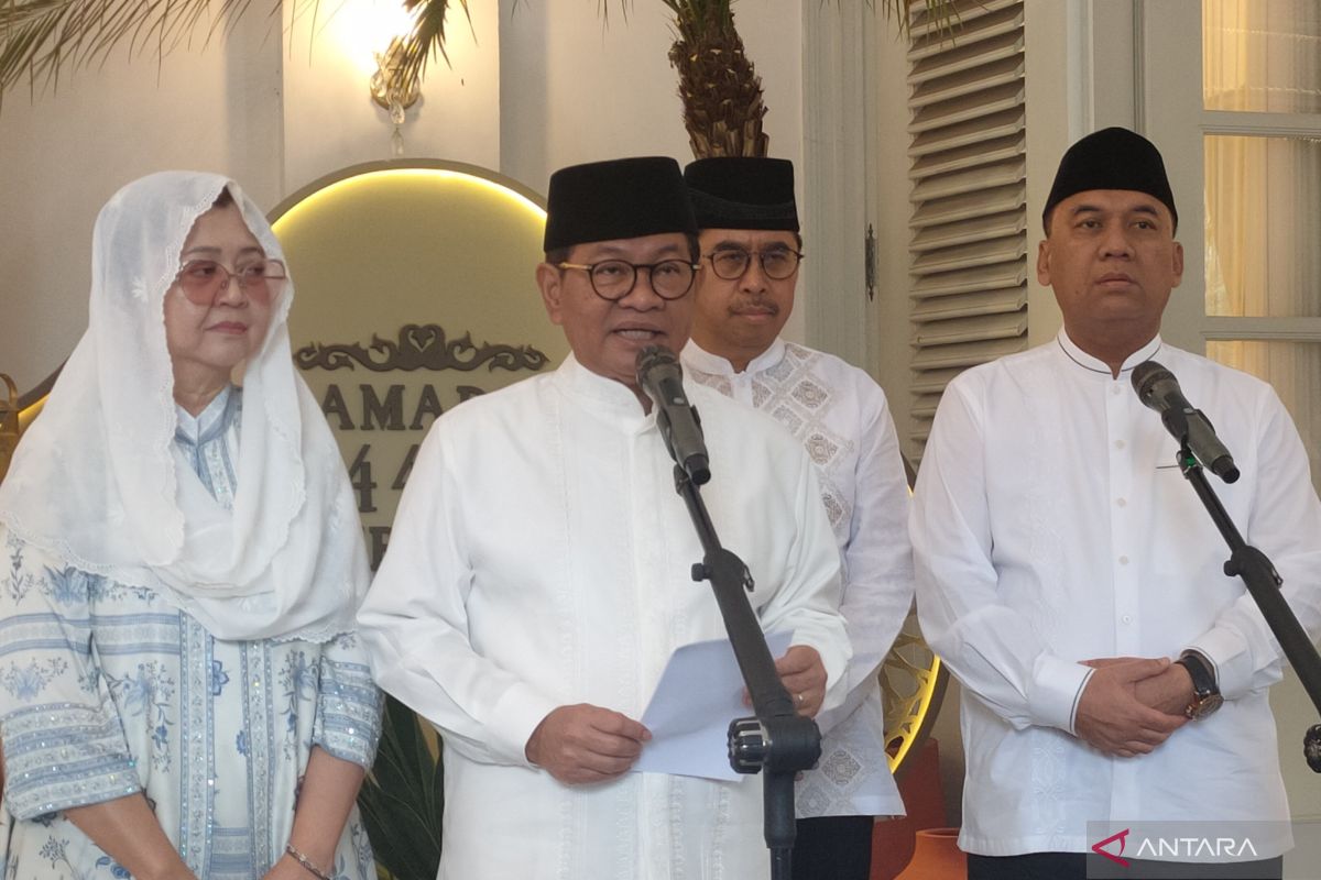 "Car Free Night" malam takbiran di DKI ditetapkan jadi permanen