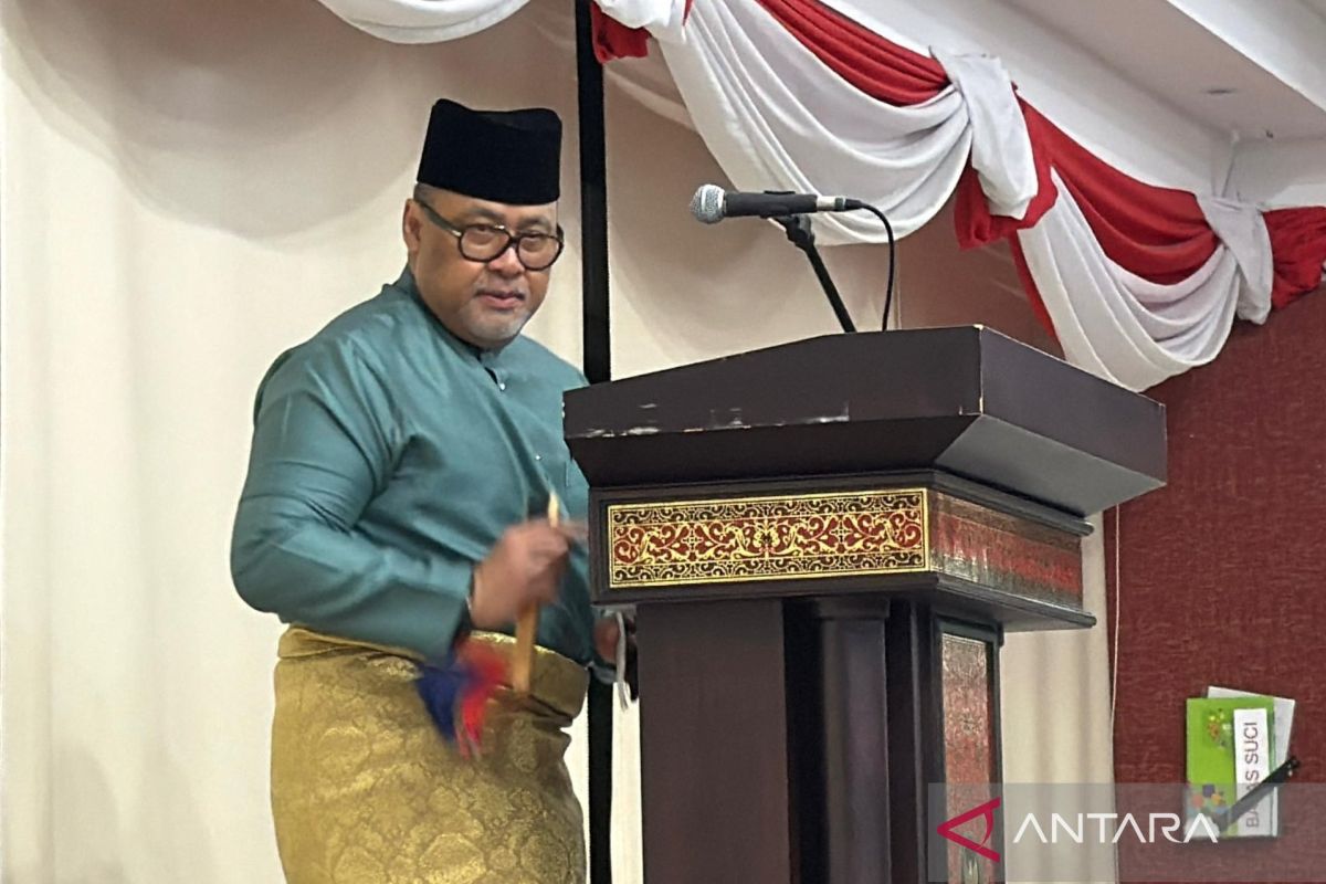 Ratusan WNI di Malaysia shalat Idul Fitri di KBRI KL