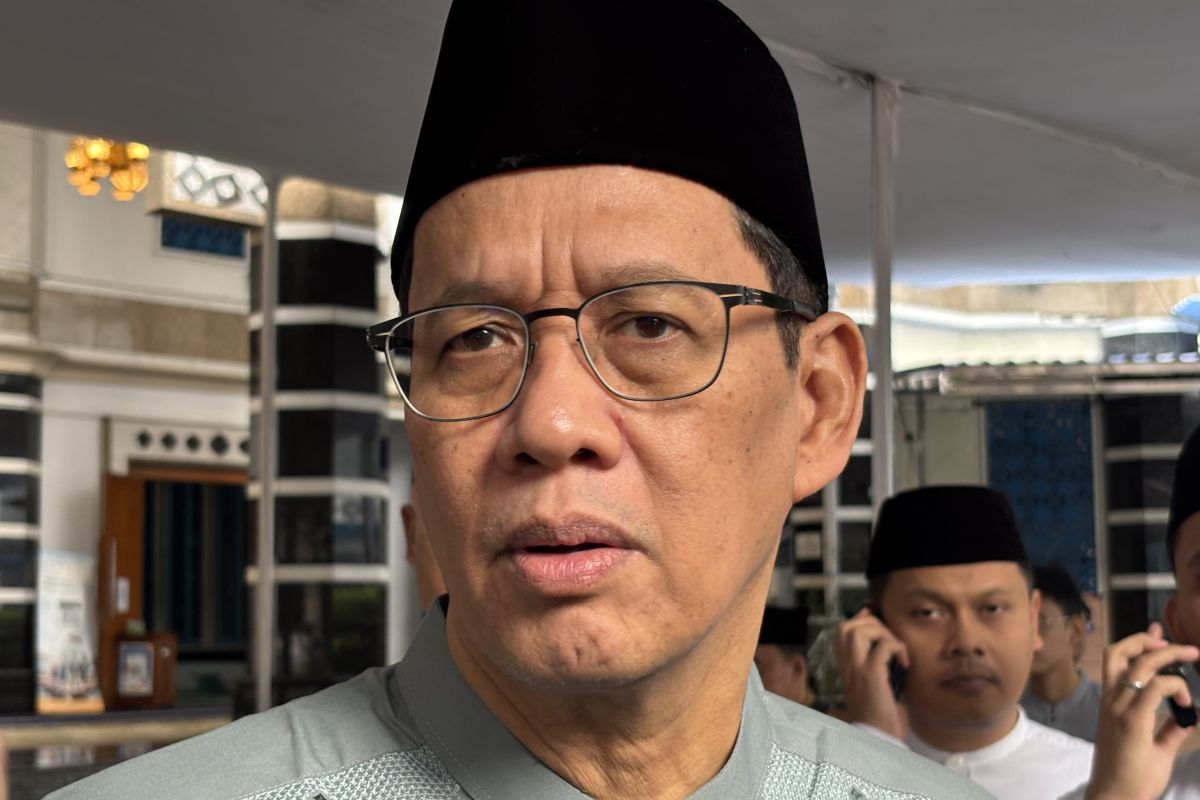 Purbaya yakin daya beli Ramadhan terjaga, prediksi ekonomi 5,7 persen