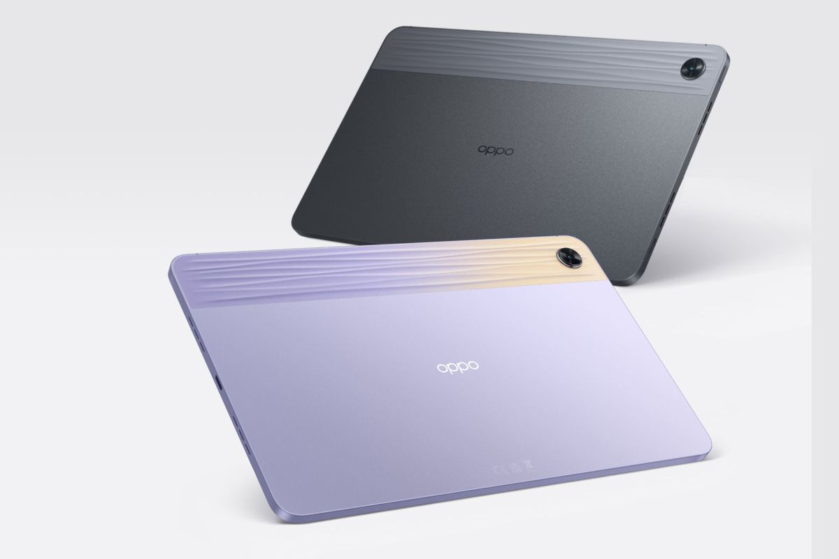 Bocoran spesifikasi penting Oppo Pad Mini terungkap