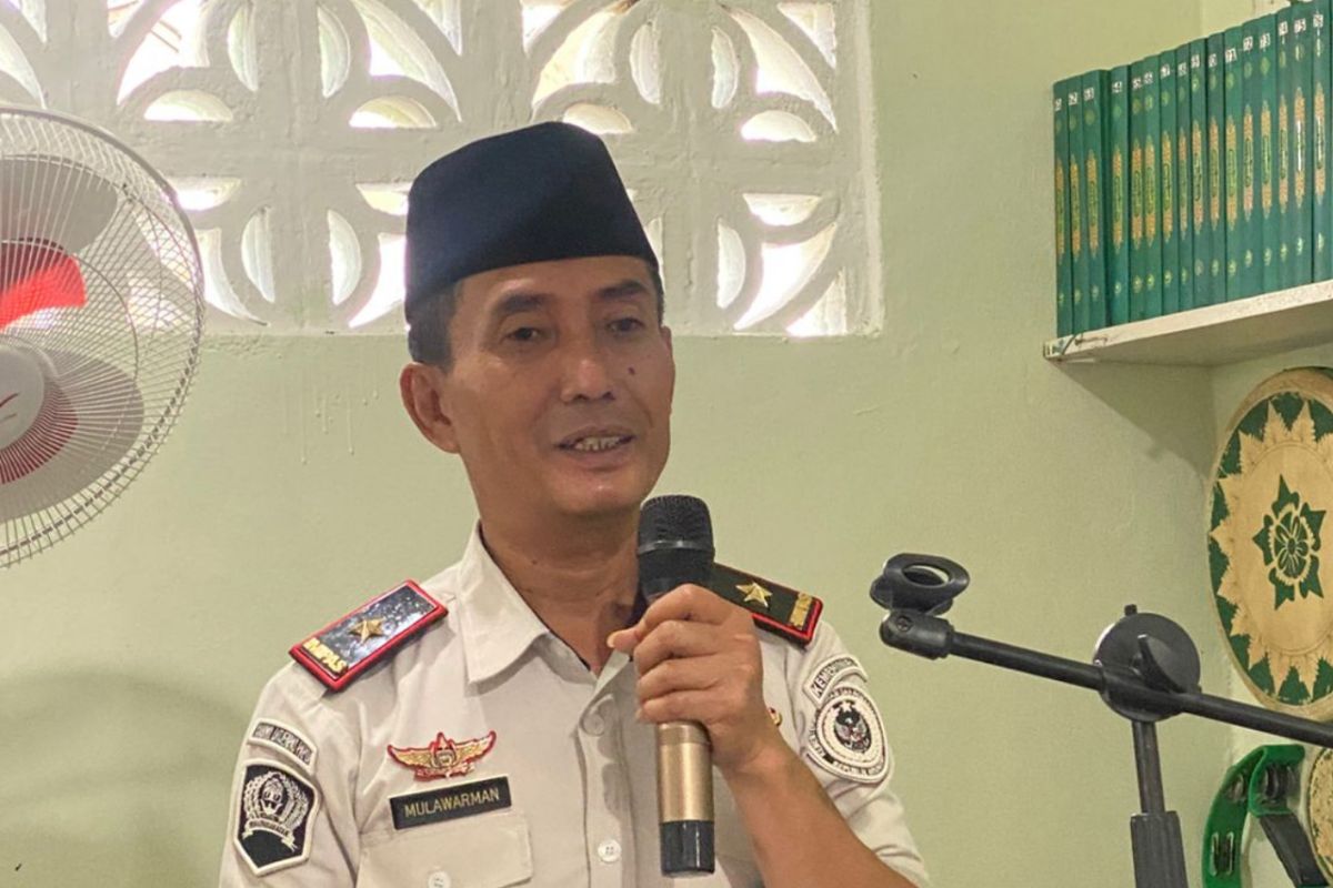 423 warga binaan di lapas Papua terima remisi Idul Fitri