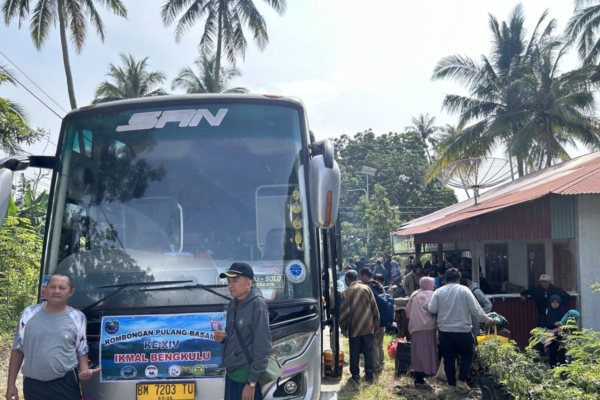 Perantau Malalo Sumbar target kucurkan Rp1 miliar di wilayah bencana