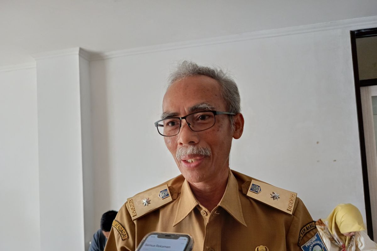 Pemprov Babel wajibkan pendatang baru lapor 1x24 jam