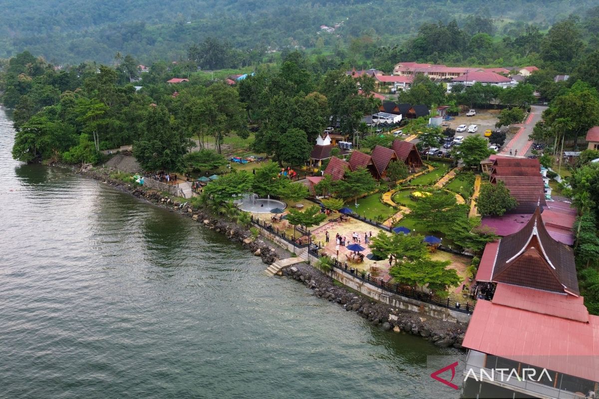 Evaluasi Jalan Tour de Singkarak: Sumatera Barat Dapat Dukungan Bank Dunia