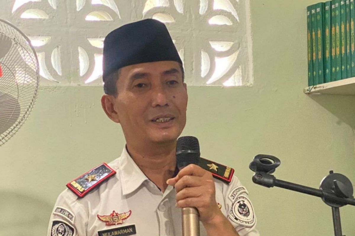 Ditjenpas Papua sebut lapas buka layanan kunjungan Idul Fitri tiga hari