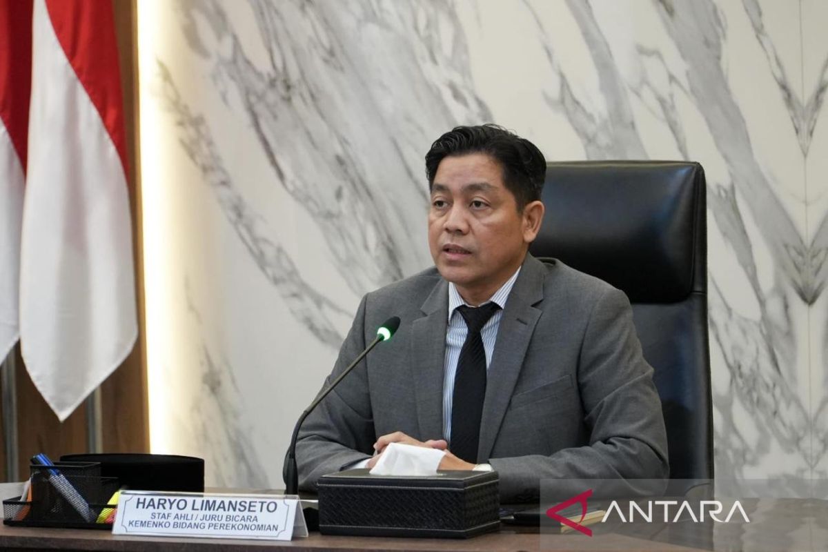 Pemerintah proyeksi mudik Idulfitri 2026 tingkatkan perputaran ekonomi