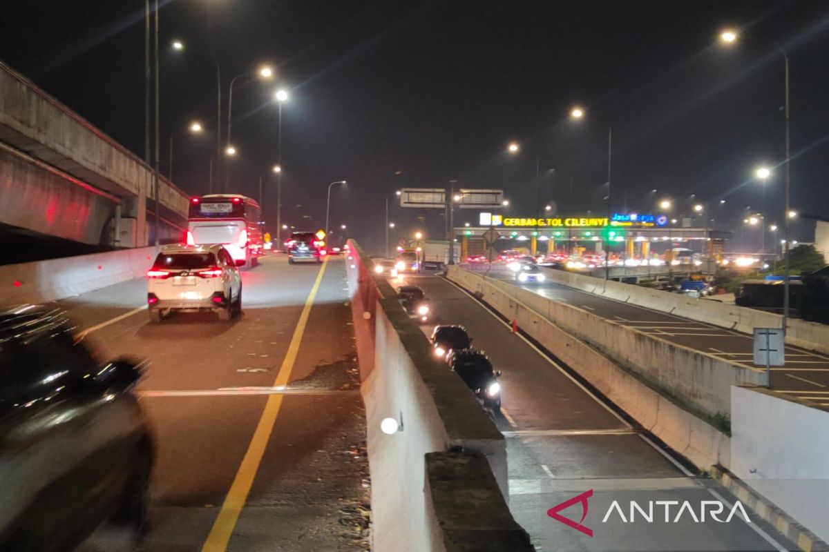 GT Cileunyi siapkan langkah antisipatif hadapi puncak arus balik