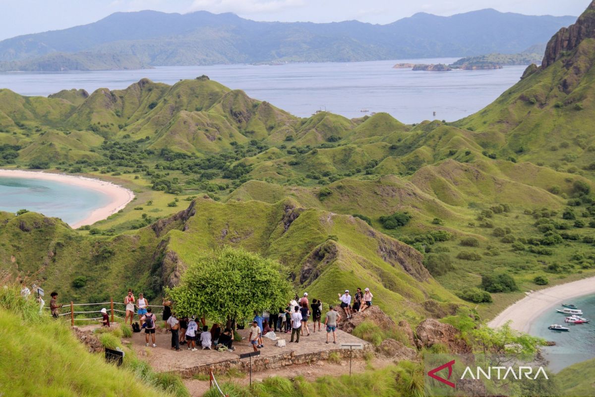 Danantara investasi di Labuan Bajo, dorong wisata dan ekonomi lokal