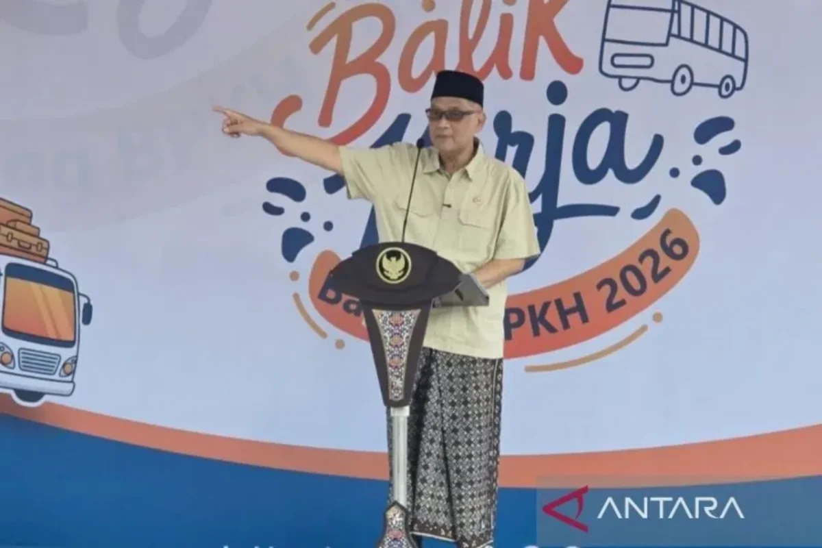 Pemerintah RI Pastikan Keberangkatan Haji 2026 Sesuai Jadwal