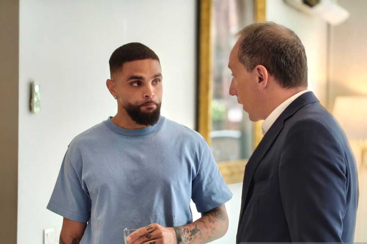 Kurzawa incar sapu bersih sisa laga Persib