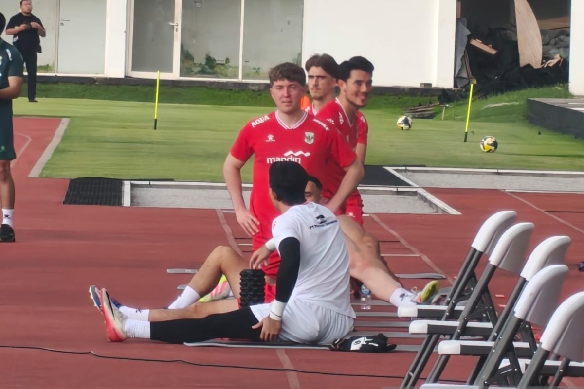 Timnas Prancis naik ke puncak daftar peringkat FIFA, Indonesia posisi  122