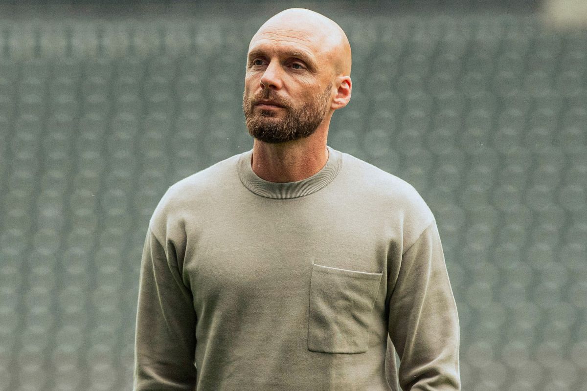 Dortmund resmi tunjuk Ole Book sebagai direktur olahraga baru