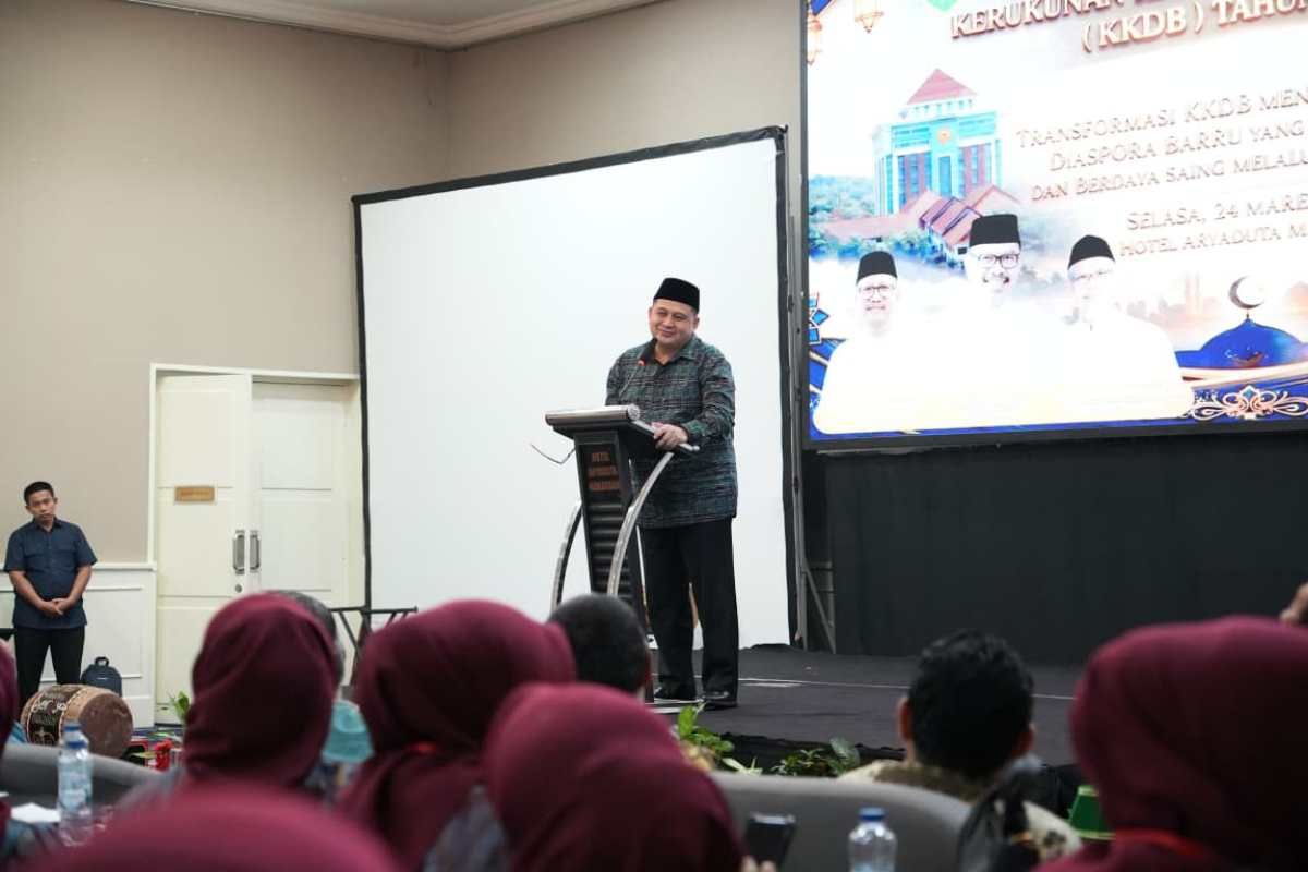 Wali Kota Makassar gaungkan Corner Wisata Terpadu