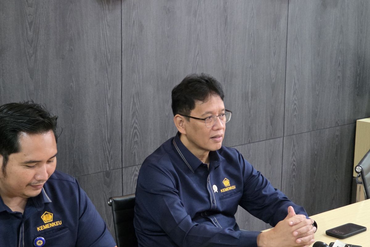 Menteri Keuangan Purbaya perpanjang batas lapor SPT hingga 30 April ...