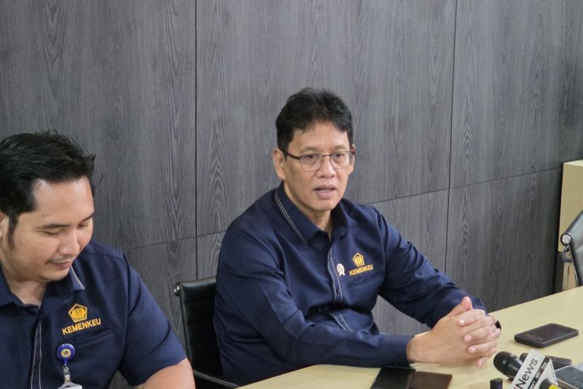 Menkeu Purbaya nilai RI masih aman dari situasi darurat energi