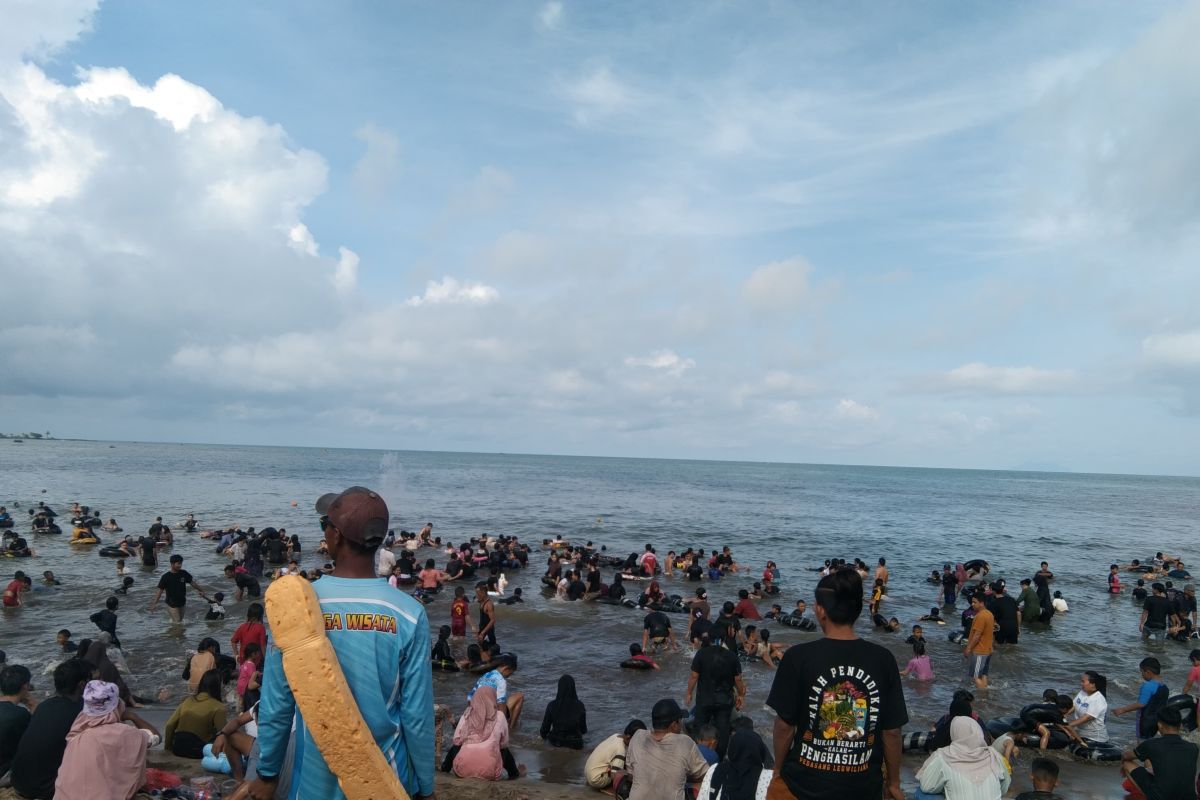 Okupansi Hotel di Serang tembus 100 persen saat libur Lebaran