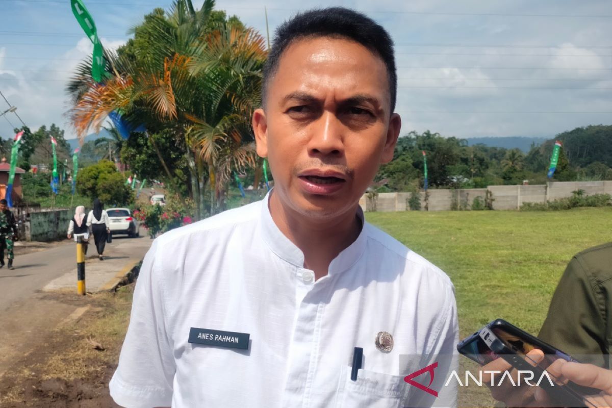 Sebanyak 75 desa/kelurahan di Rejang Lebong mulai bangun gerai KMPDK