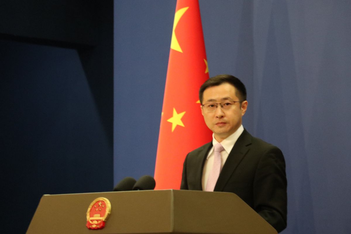 Beijing minta investigasi soal penyusup masuki kedutaan China di Tokyo