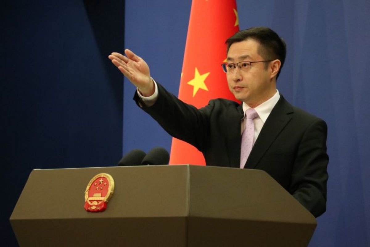 China tuduh penyusup ke kedutaan di Tokyo karena neo-militerisme