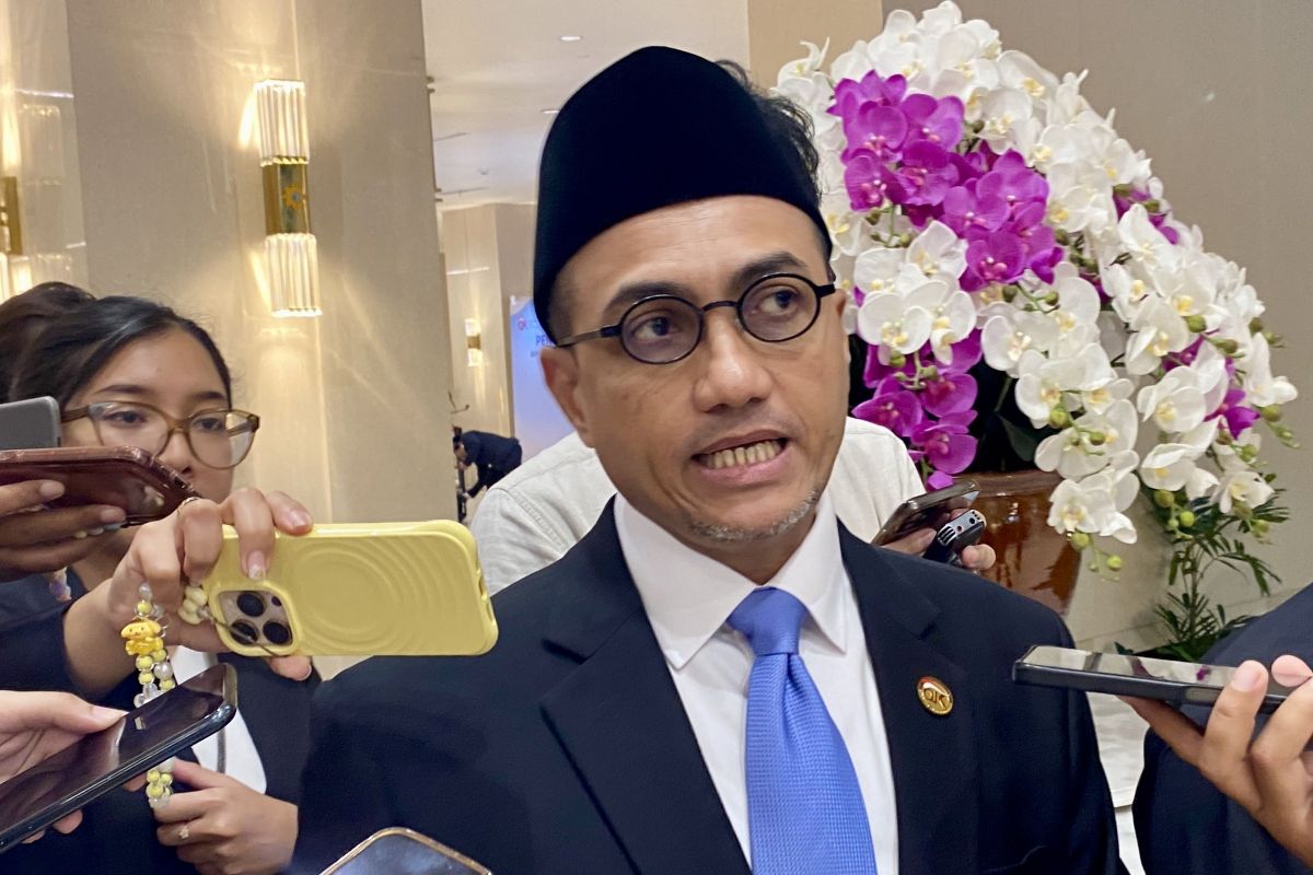 OJK belum terima paket calon direksi BEI, batas pengajuan 4 Mei 2026